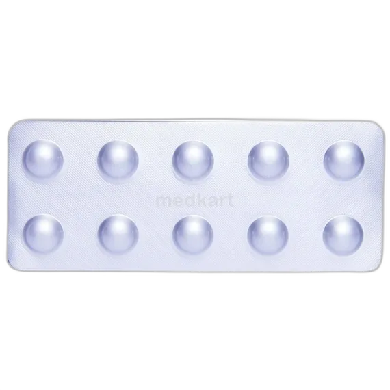 trajenta 5mg tablet 10's